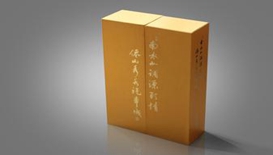 北京凯达鹏程印刷设计有限公司