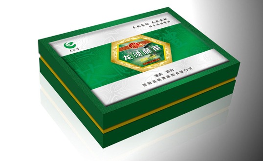 北京凯达鹏程印刷设计有限公司