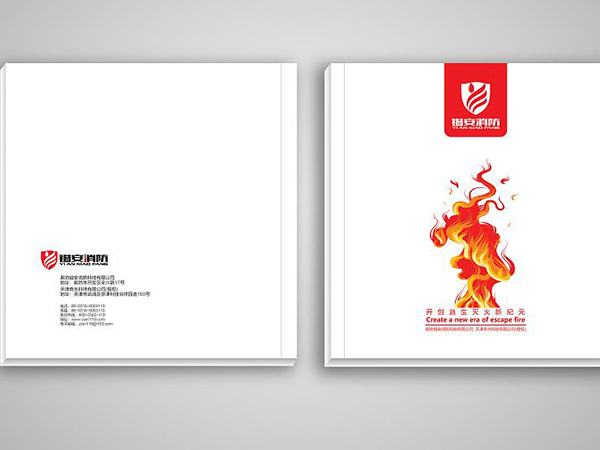 北京凯达鹏程印刷设计有限公司