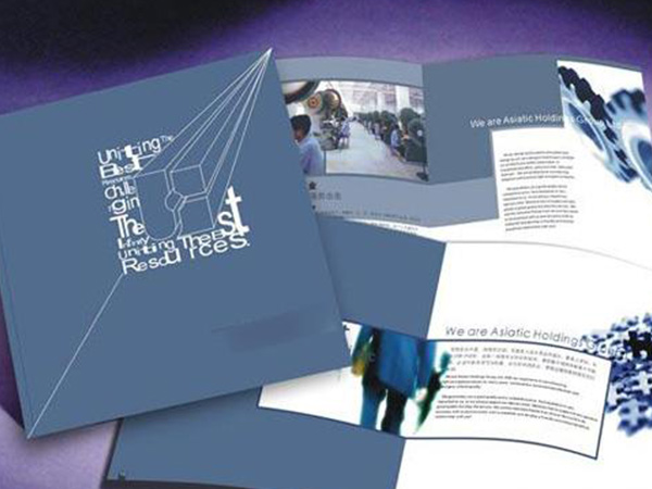 北京凯达鹏程印刷设计有限公司