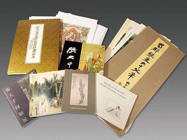 北京凯达鹏程印刷设计有限公司