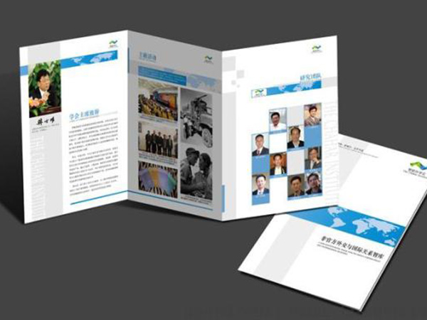 北京凯达鹏程印刷设计有限公司