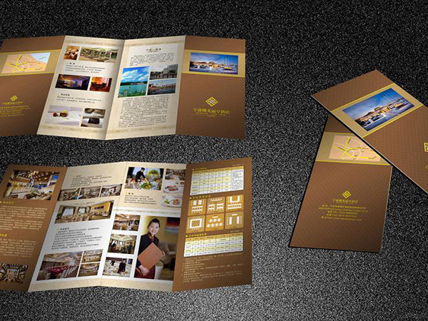 北京凯达鹏程印刷设计有限公司