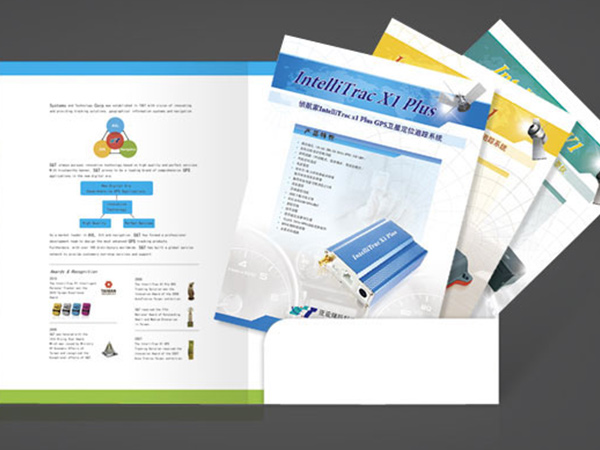 北京凯达鹏程印刷设计有限公司