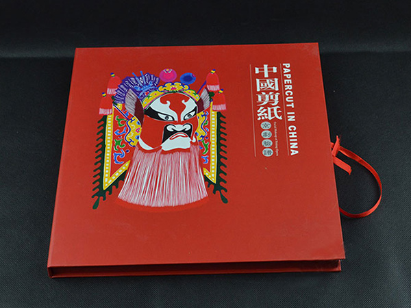 北京凯达鹏程印刷设计有限公司