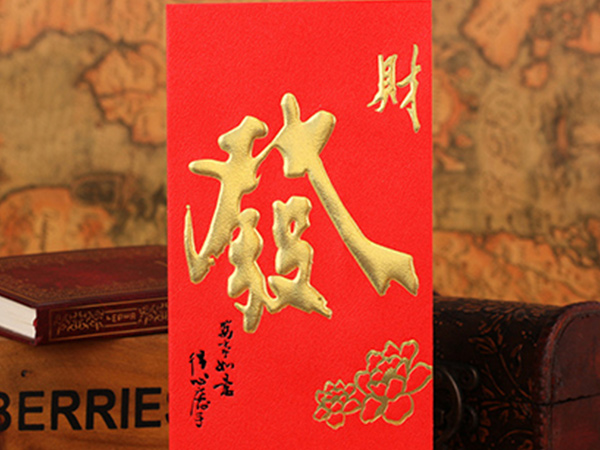 北京凯达鹏程印刷设计有限公司